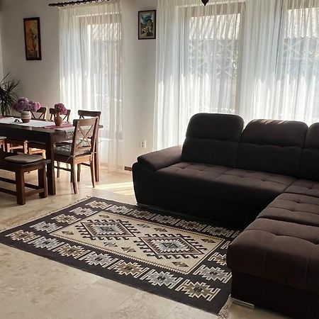 Casa Tudorescu Horezu Extérieur photo